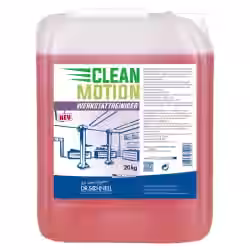 Dr. Schnell Werkstattreiniger CLEANMOTION