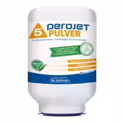 Dr. Schnell perojet Pulver 5 Geschirrreiniger 36365