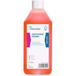 Dr. Schumacher ASEPTODERM Hautdesinfektion