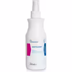 Dr. Schumacher ASEPTODERM Hautdesinfektionsmittel 00-501OP-0025