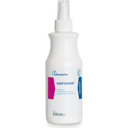 Dr. Schumacher ASEPTODERM Hautdesinfektionsmittel 00-501OP-0025
