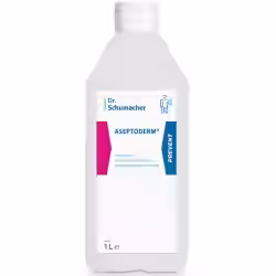 Dr. Schumacher ASEPTODERM Hautdesinfektionsmittel 00-501OP-010