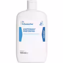 Dr. Schumacher ASEPTOMAN Händedesinfektion parfümfrei 00-403OP-0015