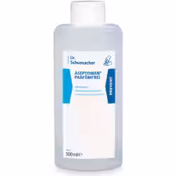 Dr. Schumacher ASEPTOMAN Händedesinfektion parfümfrei 00-403OP-005