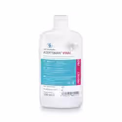 Dr. Schumacher ASEPTOMAN Viral Händedesinfektion 00-410-0015