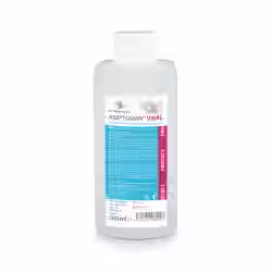 Dr. Schumacher ASEPTOMAN Viral Händedesinfektion 00-410-005