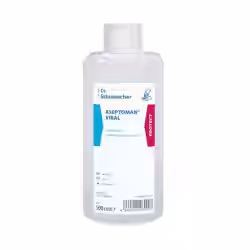Dr. Schumacher ASEPTOMAN Viral Händedesinfektion 00-410OP-005