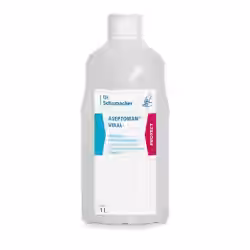 Dr. Schumacher ASEPTOMAN Viral Händedesinfektion 00-410OP-010