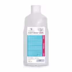 Dr. Schumacher ASEPTOMAN Viral Händedesinfektion 00410010