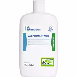 Dr. Schumacher ASEPTOMAN med Händedesinfektion 00-457OP-0015