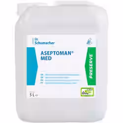 Dr. Schumacher ASEPTOMAN med Händedesinfektion 00-457OP-050