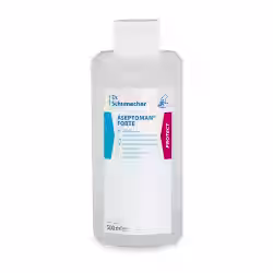 Dr. Schumacher Aseptoman Forte Alkoholische Händedesinfektion 00-485OP-005
