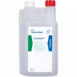 Dr. Schumacher CLEANISEPT Flächendesinfektion 00-204-010