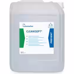 Dr. Schumacher CLEANISEPT Flächendesinfektion 00-204-100
