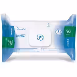Dr. Schumacher CLEANISEPT WIPES maxi Desinfektionstücher 00-208-T100