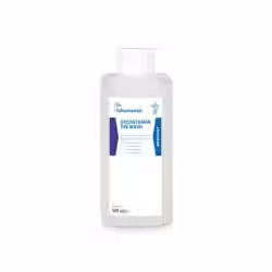 Dr. Schumacher DECONTAMAN PRE WASH Waschlotion 00-531-005