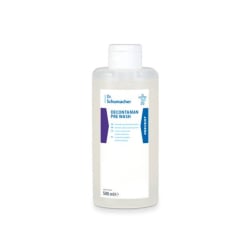 Dr. Schumacher DECONTAMAN PRE WASH Waschlotion 00-531-005