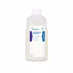 Dr. Schumacher DECONTAMAN PRE WASH Waschlotion 00-531-010