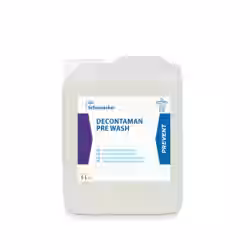 Dr. Schumacher DECONTAMAN PRE WASH Waschlotion 00-531-050