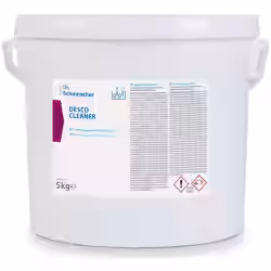 Dr. Schumacher DESCO CLEANER Instrumentenreiniger 00-115-050