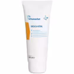 Dr. Schumacher DESCO VITAL GEL Hydrogel Hautgel 00-605-001