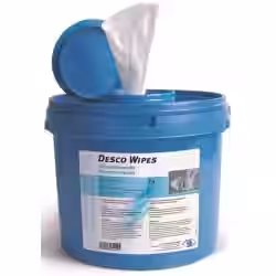 Dr. Schumacher DESCO WIPES Vliestuchspender 00-915-SD002