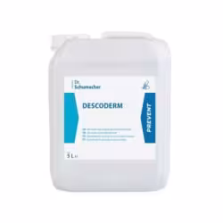 Dr. Schumacher DESCODERM Händedesinfektion