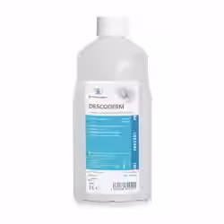 Dr. Schumacher DESCODERM Hautdesinfektion 00-401-010