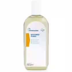 Dr. Schumacher DESCOMED ÖLBAD 00-609-0025