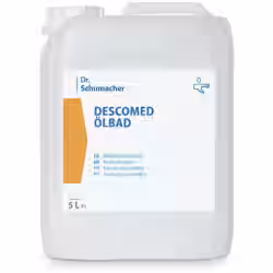 Dr. Schumacher DESCOMED ÖLBAD 00-609-050-01