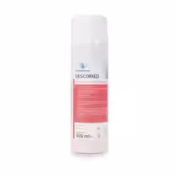 Dr. Schumacher DESCOMED Reinigungsschaum 00-604-005