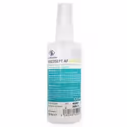 Dr. Schumacher DESCOSEPT AF LEMON Schnelldesinfektion 00-311L-001