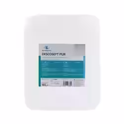 Dr. Schumacher DESCOSEPT PUR Schnelldesinfektion 00-323-100-01