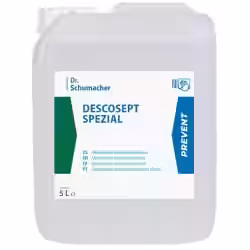 Dr. Schumacher DESCOSEPT SPEZIAL Schnelldesinfektion 00-208-050