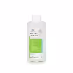 Dr. Schumacher DESCOSOFT Sensitive Waschlotion 00-631OP-005
