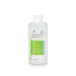 Dr. Schumacher DESCOSOFT Sensitive Waschlotion 00-631OP-005