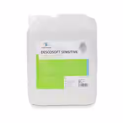 Dr. Schumacher DESCOSOFT Sensitive Waschlotion 00-631OP-050