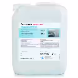 Dr. Schumacher Descoderm Industrial Händedesinfektion ID-401-050-02