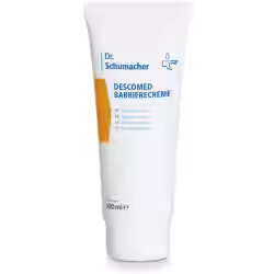 Dr. Schumacher Descomed Barrierecreme 00-627-001