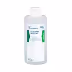 Dr. Schumacher Descosept sensitive Schnelldesinfektion 00-323DS-005