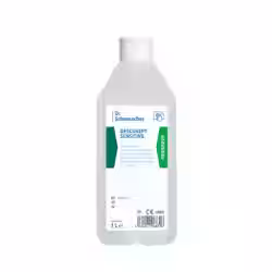 Dr. Schumacher Descosept sensitive Schnelldesinfektion 00-323DS-010
