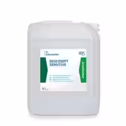 Dr. Schumacher Descosept sensitive Schnelldesinfektion 00-323DS-100