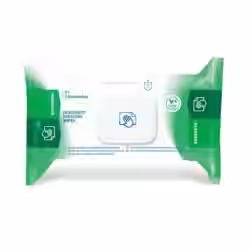 Dr. Schumacher Desinfektionstücher DESCOSEPT SENSITIVE WIPES 00-323DS-T060