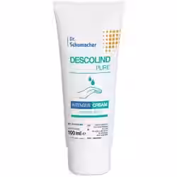 Dr. Schumacher Handcreme DESCOLIND PURE INTENSIVE CREAM 00-622IS-001