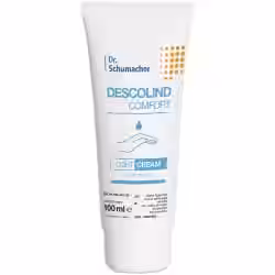Dr. Schumacher Hautcreme DESCOLIND COMFORT LIGHT CREAM 00-602-001-03
