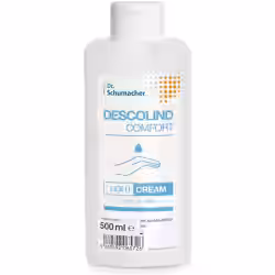 Dr. Schumacher Hautcreme DESCOLIND COMFORT LIGHT CREAM 00-602-005-03