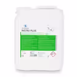 Dr. Schumacher INSTRU PLUS Instrumentenreiniger 00-104-050