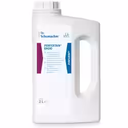 Dr. Schumacher Instrumentendesinfektion PERFEKTAN ENDO 00-121-020-02
