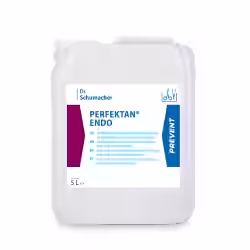 Dr. Schumacher Instrumentendesinfektion PERFEKTAN ENDO 00-121-050-01