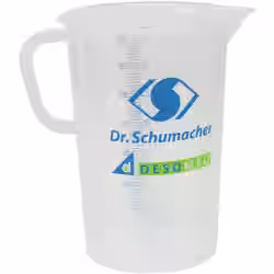 Dr. Schumacher Messbecher 00-906-030